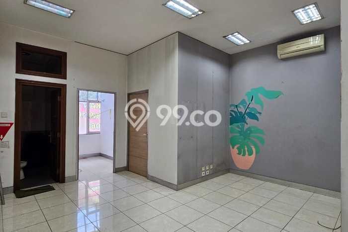 HARGA SPESIAL! Ruko di Pasir Kaliki, Luas 180m², Jalan Strategis HARGA SPESIAL! Ruko di Pasir Kaliki, Luas 180m², Jalan Strategis