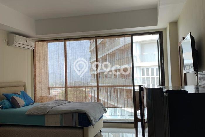 Disewakan Apartemen Minimalis 33m2 Punya 1 KT, 1 KM, Lokasi di Coblong Disewakan Apartemen Minimalis 33m2 Punya 1 KT, 1 KM, Lokasi di Coblong
