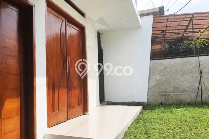 Rumah LT 224m2m² di Cimenyan, Bandung - Lokasi Strategis Rumah LT 224m2m² di Cimenyan, Bandung - Lokasi Strategis