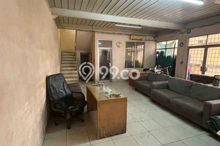 Gudang Dijual di Prime Area Bandung Luas 500m2 Gudang Dijual di Prime Area Bandung Luas 500m2