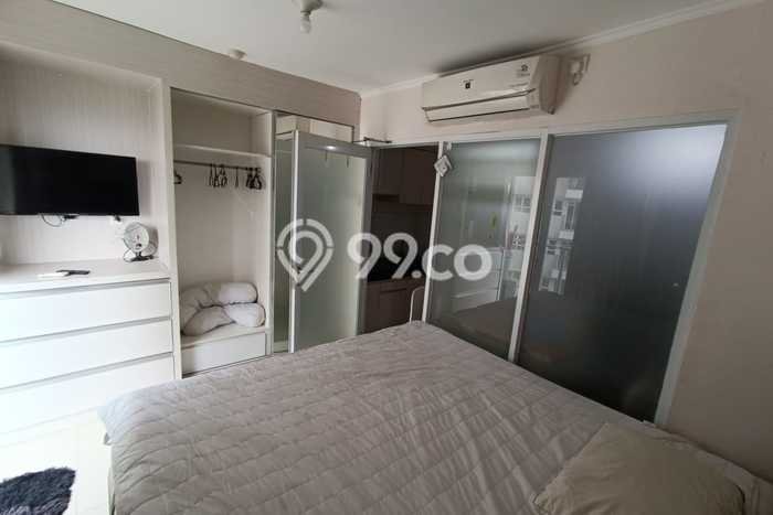 Untuk Dijual Apartemen 1 KT di Bandung Luas 31m2 Untuk Dijual Apartemen 1 KT di Bandung Luas 31m2