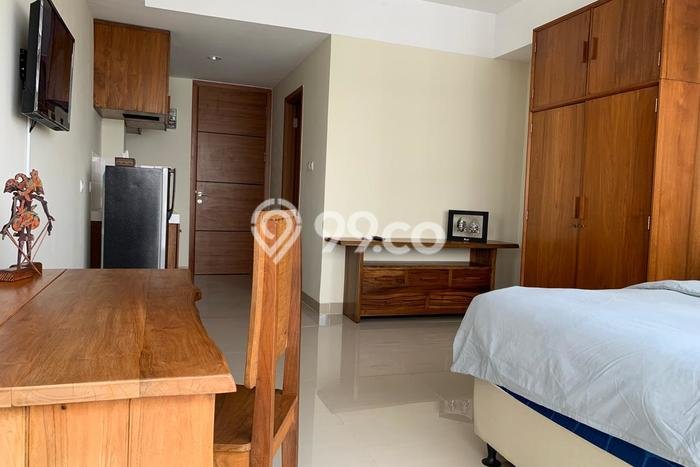 Disewakan Apartemen Minimalis 33m2 Punya 1 KT, 1 KM, Lokasi di Coblong Disewakan Apartemen Minimalis 33m2 Punya 1 KT, 1 KM, Lokasi di Coblong