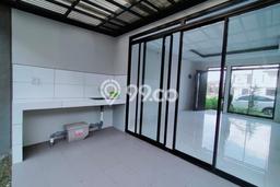 For Sale! Premium House LT 160m2 Desain Modern di Kota Baru Parahyangan For Sale! Premium House LT 160m2 Desain Modern di Kota Baru Parahyangan