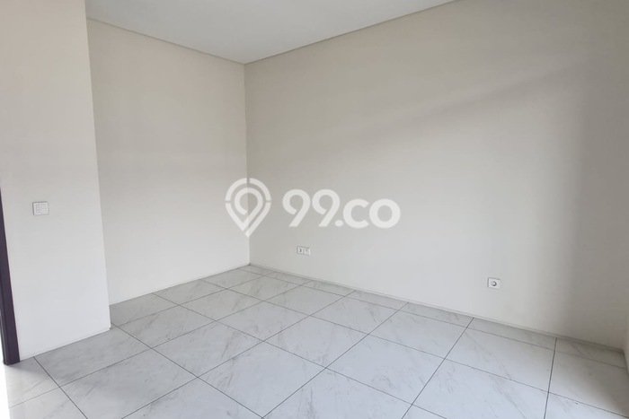 Rumah Modern 3 KT di Kota Baru Parahyangan Bandung Unfurnished Rumah Modern 3 KT di Kota Baru Parahyangan Bandung Unfurnished