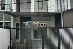 Disewakan Hunian Konsep Modern di Batununggal Bandung dengan 3 KT Disewakan Hunian Konsep Modern di Batununggal Bandung dengan 3 KT