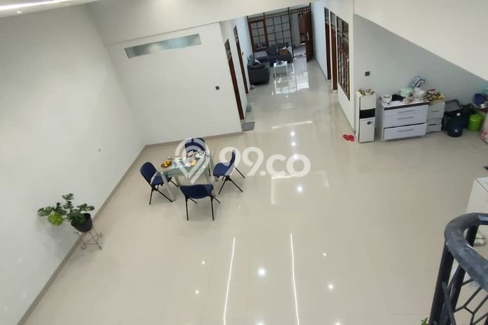Rumah Minimalis 3 KT di Taman Holis Indah Bandung Semi Furnished Rumah Minimalis 3 KT di Taman Holis Indah Bandung Semi Furnished