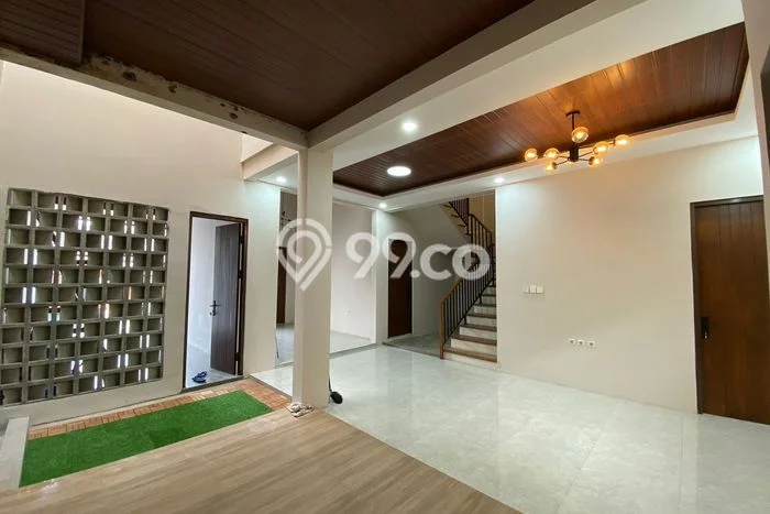 For Sale Hunian Rumah Terawat 4 KT di BKR, Bandung For Sale Hunian Rumah Terawat 4 KT di BKR, Bandung