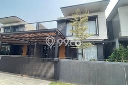 Hunian Super Elit dengan Akses Paling Strategis di Kota Baru Parahyangan, Bandung Hunian Super Elit dengan Akses Paling Strategis di Kota Baru Parahyangan, Bandung