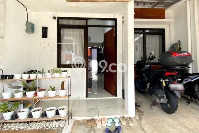 Jual Rumah Strategis Bagus Punya 2 KT di Cimenyan Bandung - Jual Rumah Strategis Bagus Punya 2 KT di Cimenyan Bandung -