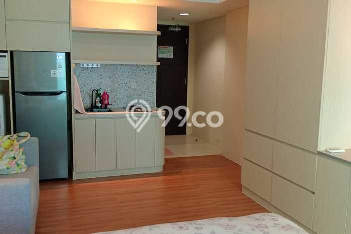 Untuk Dijual Apartemen 1 KT & 1 KM di Bandung Area Strategis Untuk Dijual Apartemen 1 KT & 1 KM di Bandung Area Strategis