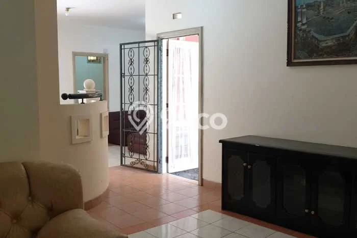 Sewa Rumah Murah di Geger Kalong Bandung dengan 3 KT Sewa Rumah Murah di Geger Kalong Bandung dengan 3 KT