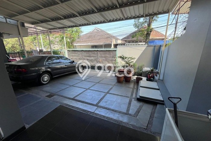 Disewakan Rumah Konsep Modern di Pajajaran Bandung dengan 1 KT Disewakan Rumah Konsep Modern di Pajajaran Bandung dengan 1 KT