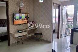 Hunian Apartemen Ideal untuk Dijual di Bandung dengan 2 Kamar Hunian Apartemen Ideal untuk Dijual di Bandung dengan 2 Kamar