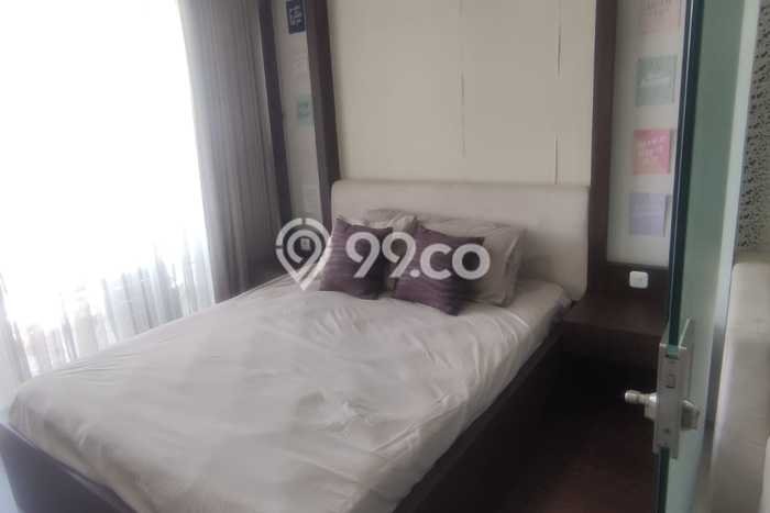 Apartemen Sewa 1 Kamar Murah Siap Huni di Bandung, Luas 41m2 Apartemen Sewa 1 Kamar Murah Siap Huni di Bandung, Luas 41m2