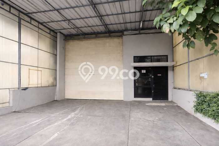 Unit Gudang Dijual di Bandung LT 209m2 & LB 200m2 Unit Gudang Dijual di Bandung LT 209m2 & LB 200m2
