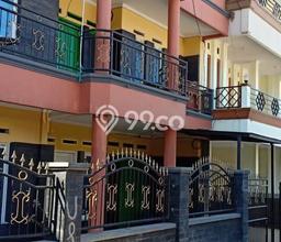 Dijual Kost Strategis di Sukasari, Bandung 27 KT, 7 KM, Luas Bangunan 604m2 Dijual Kost Strategis di Sukasari, Bandung 27 KT, 7 KM, Luas Bangunan 604m2