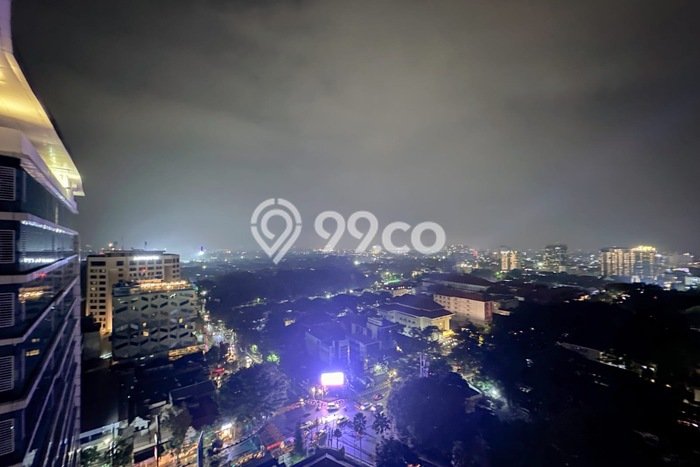 Hunian Apartemen Strategis untuk Dijual di Bandung dengan 1 Kamar Hunian Apartemen Strategis untuk Dijual di Bandung dengan 1 Kamar