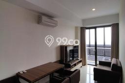 Hunian Apartemen 2 KT 2 KM di Coblong, Bandung Dijual Cepat Hunian Apartemen 2 KT 2 KM di Coblong, Bandung Dijual Cepat