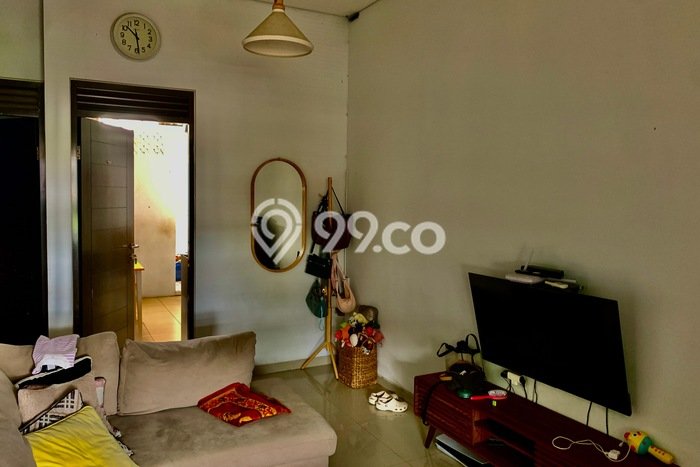 Hunian Nyaman Asri 3 KT Siap Huni di Soekarno Hatta Bandung Hunian Nyaman Asri 3 KT Siap Huni di Soekarno Hatta Bandung