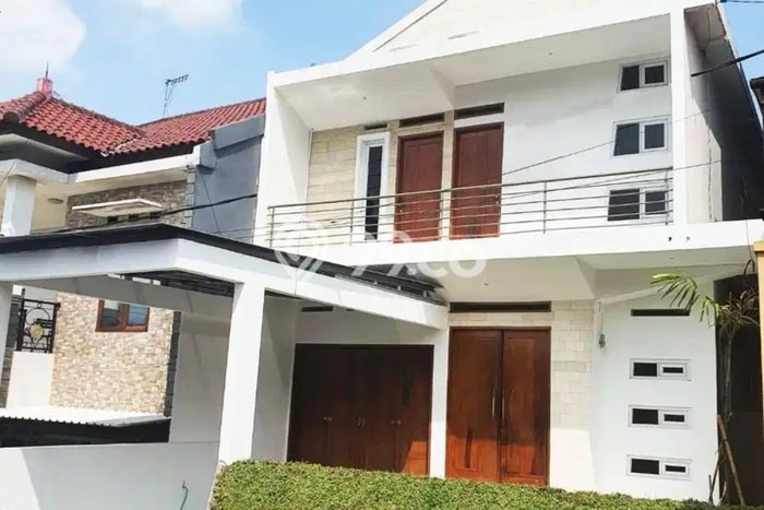 Rumah LT 224m2m² di Cimenyan, Bandung - Lokasi Strategis Rumah LT 224m2m² di Cimenyan, Bandung - Lokasi Strategis