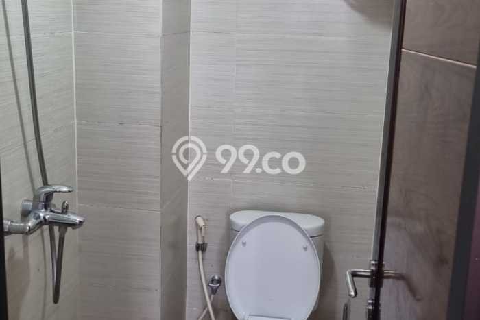 Apartemen Murah Dijual di Bandung 1 KT & 1 KM Apartemen Murah Dijual di Bandung 1 KT & 1 KM