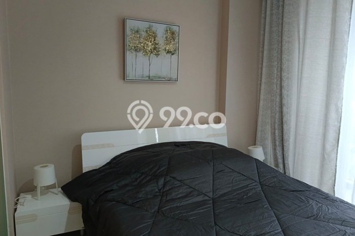 Apartemen Favorit Modern Dijual di Bandung dengan 1 Kamar Tidur Apartemen Favorit Modern Dijual di Bandung dengan 1 Kamar Tidur