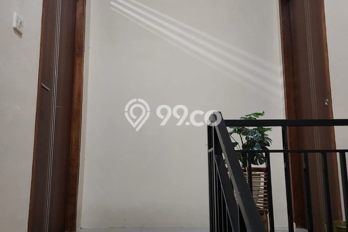 Rumah Modern Minimalis 3 KT Bisa Langsung Pindah di Sukasari Rumah Modern Minimalis 3 KT Bisa Langsung Pindah di Sukasari