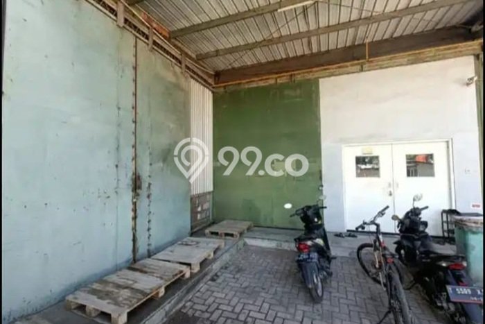 Unit Gudang Dijual di Batujajar Bandung Barat Luas Tanah 5149m2, Luas Bangunan 3672m2 Unit Gudang Dijual di Batujajar Bandung Barat Luas Tanah 5149m2, Luas Bangunan 3672m2