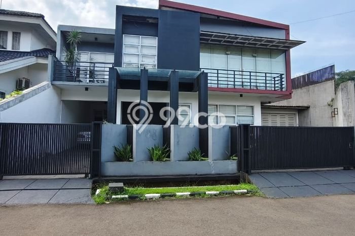 Dijual Rumah Luas Megah Dengan View Eksklusif di Sektor 9-Bintaro, Tangerang Selatan Dijual Rumah Luas Megah Dengan View Eksklusif di Sektor 9-Bintaro, Tangerang Selatan
