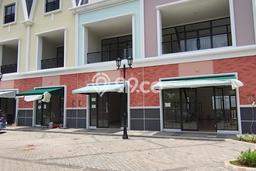 Unit Ruko Dijual di Tangerang Selatan LT 65m2 & LB 147m2 Unit Ruko Dijual di Tangerang Selatan LT 65m2 & LB 147m2