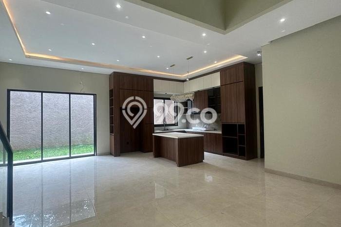 Hunian Elit LB 350m2 Siap Pakai Desain Elegan di Sektor 7-Bintaro, Tangerang Selatan Hunian Elit LB 350m2 Siap Pakai Desain Elegan di Sektor 7-Bintaro, Tangerang Selatan
