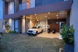 Dijual Rumah Premium dengan Fasilitas Sekitar Komplit di Ciputat Timur, Tangerang Selatan Dijual Rumah Premium dengan Fasilitas Sekitar Komplit di Ciputat Timur, Tangerang Selatan