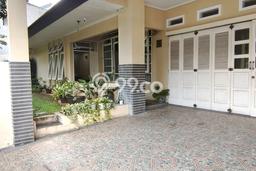 For Sale! Premium House LT 299m2 Desain Elegan di Bintaro For Sale! Premium House LT 299m2 Desain Elegan di Bintaro