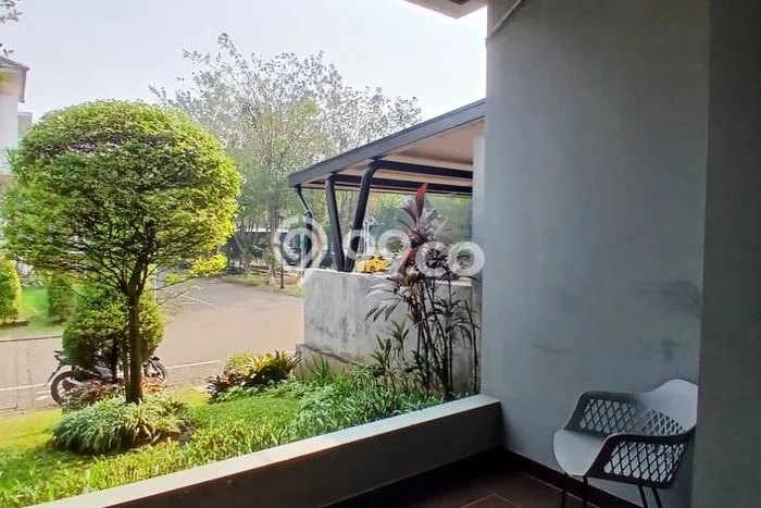 Rumah Luxury Modern Siap Huni di Sektor 9-Bintaro Tangerang Selatan Rumah Luxury Modern Siap Huni di Sektor 9-Bintaro Tangerang Selatan