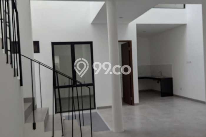For Sale! Premium House LT 119m2 Desain Modern di Sektor 9-Bintaro For Sale! Premium House LT 119m2 Desain Modern di Sektor 9-Bintaro