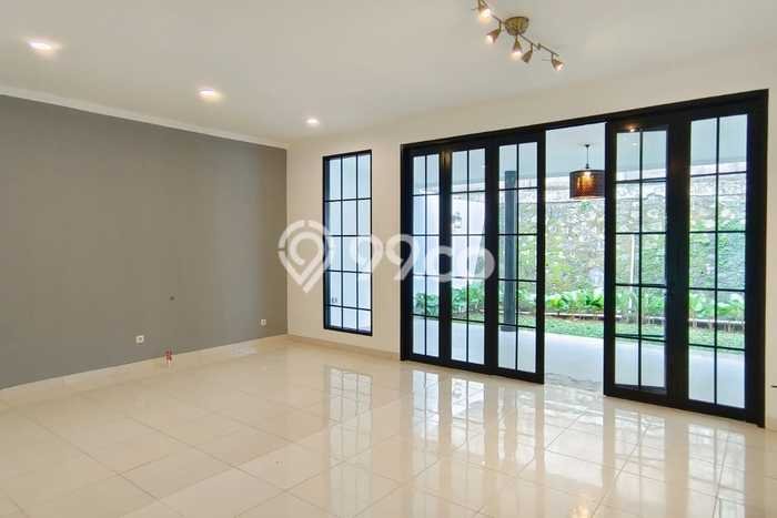 For Sale! Premium House LT 177m2 Desain Modern di Sektor 9-Bintaro For Sale! Premium House LT 177m2 Desain Modern di Sektor 9-Bintaro