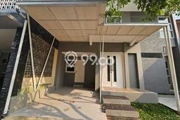 Jual Rumah Luas Elegan Dengan View Eksklusif di Sektor 9-Bintaro, Tangerang Selatan Jual Rumah Luas Elegan Dengan View Eksklusif di Sektor 9-Bintaro, Tangerang Selatan