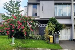 Jual Rumah Luas Elegan Dengan View Eksklusif di Bintaro, Tangerang Selatan Jual Rumah Luas Elegan Dengan View Eksklusif di Bintaro, Tangerang Selatan