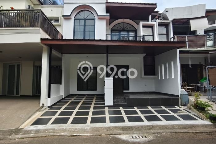 Hunian Super Elit dengan Akses Paling Strategis di Bintaro, Tangerang Selatan Hunian Super Elit dengan Akses Paling Strategis di Bintaro, Tangerang Selatan