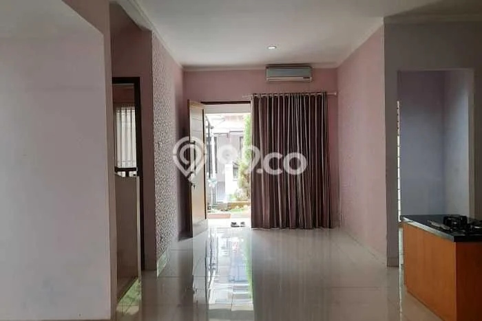 For Sale! Luxury House LT 120m2 Desain Elegan di Sektor 9-Bintaro For Sale! Luxury House LT 120m2 Desain Elegan di Sektor 9-Bintaro