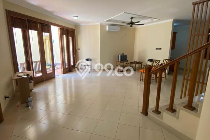 Dijual Rumah Luas Megah Dengan View Cantik di Sektor 7-Bintaro, Tangerang Selatan Dijual Rumah Luas Megah Dengan View Cantik di Sektor 7-Bintaro, Tangerang Selatan