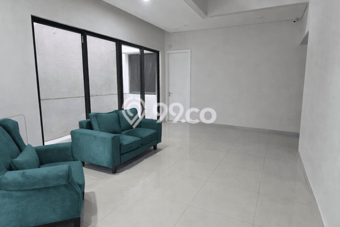 Rumah Elit LB 160m2 Siap Pakai Desain Elegan di Sektor 9-Bintaro, Tangerang Selatan Rumah Elit LB 160m2 Siap Pakai Desain Elegan di Sektor 9-Bintaro, Tangerang Selatan
