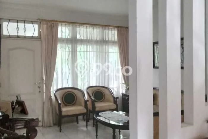 Rumah Elit Modern Tanpa Renovasi di Sektor 9-Bintaro Tangerang Selatan Rumah Elit Modern Tanpa Renovasi di Sektor 9-Bintaro Tangerang Selatan