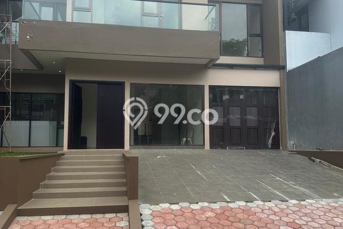 Hunian Elit LB 350m2 Siap Pakai Desain Elegan di Sektor 7-Bintaro, Tangerang Selatan Hunian Elit LB 350m2 Siap Pakai Desain Elegan di Sektor 7-Bintaro, Tangerang Selatan