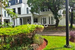 Ready to Use! Premium House LT 250m2 Desain Elegan di Bintaro Ready to Use! Premium House LT 250m2 Desain Elegan di Bintaro