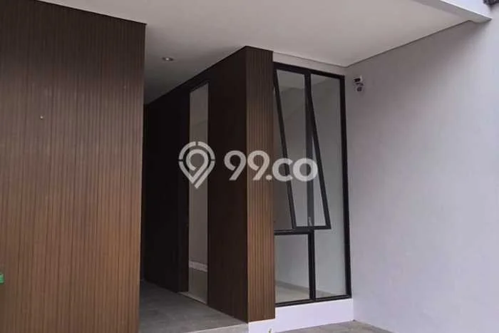 Jual Rumah Mewah Megah Dengan View Eksklusif di Lebak Bulus, Jakarta Selatan Jual Rumah Mewah Megah Dengan View Eksklusif di Lebak Bulus, Jakarta Selatan