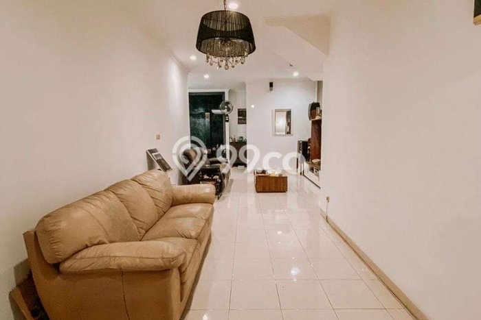 Rumah Modern Minimalis 3 KT Siap Huni di Ciputat Timur Rumah Modern Minimalis 3 KT Siap Huni di Ciputat Timur