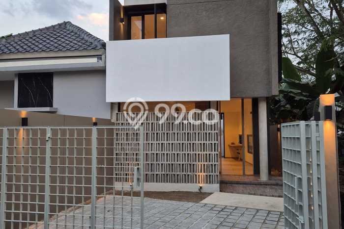 Dijual Cepat Rumah Favorit Siap Huni LB 115m2 di Ciputat, Tangerang Selatan Dijual Cepat Rumah Favorit Siap Huni LB 115m2 di Ciputat, Tangerang Selatan