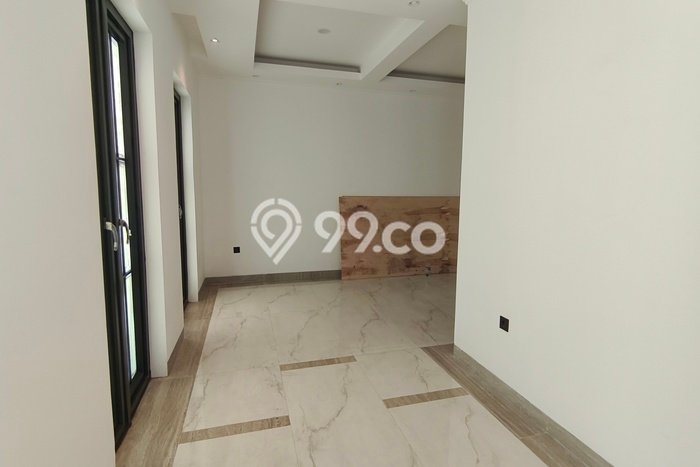 For Sale! Premium House LT 180m2 Desain Modern di Sektor 9-Bintaro For Sale! Premium House LT 180m2 Desain Modern di Sektor 9-Bintaro