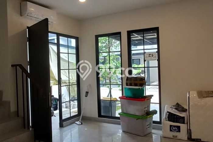 Jual Rumah Strategis Bagus Punya 3 KT di Ciputat Timur Tangerang Selatan SHM Jual Rumah Strategis Bagus Punya 3 KT di Ciputat Timur Tangerang Selatan SHM